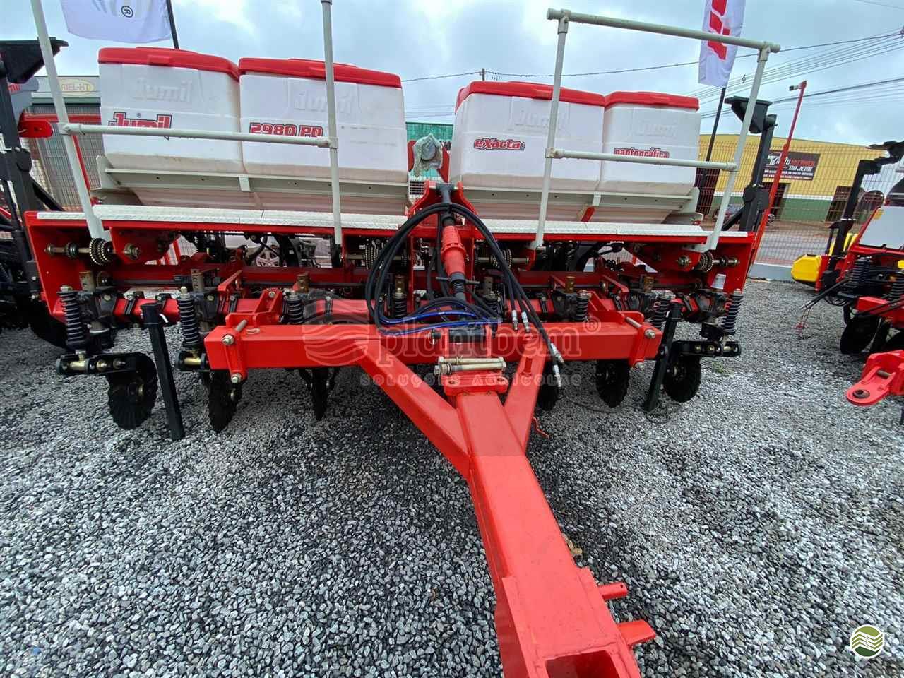 PLANTADEIRA JUMIL JM 2980 PD EXACTA PlantBem Soluções Agricolas  ITABERAI GOIAS GO